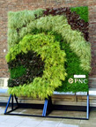 American Cancer Society Hope Lodge Living Wall. : capitolgreenroofs.groupsite.com