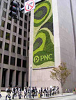 PNC Financial Services Group, Inc. Фото: capitolgreenroofs.groupsite.com